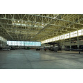Stahlbau Flugzeug Hangar Preis